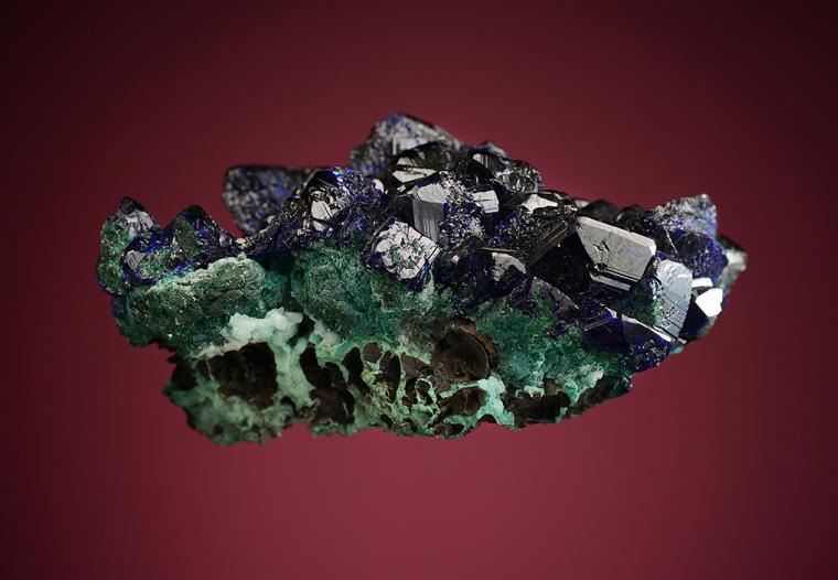 AZURITE